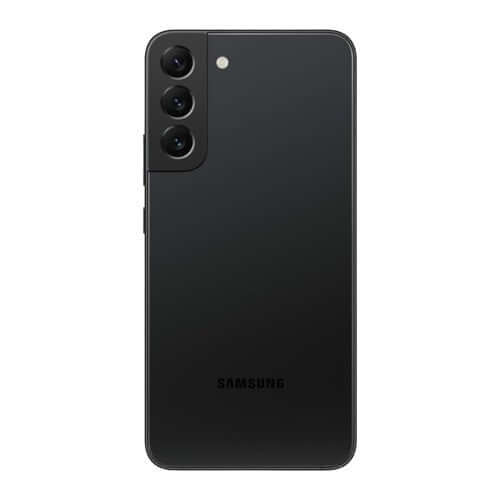 Samsung Galaxy S22 Plus Dual SIM 256GB 8GB RAM RAM Phantom Black at Best Price