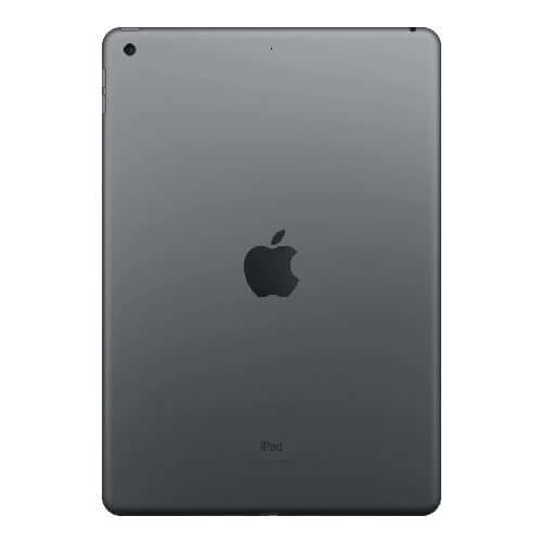 Refurbished iPad Wi-Fi 32GB - Space Grey (7th Generation) in Dubai
