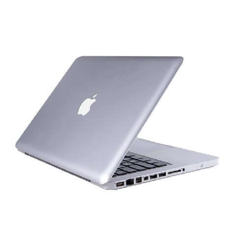 Apple MacBook Air 2012 - Core i5, 4GB Ram Laptop