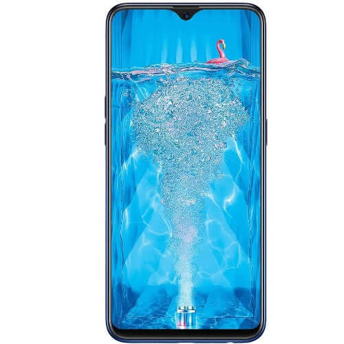 Oppo F9 Pro Dual SIM 128GB 6GB Twilight Blue