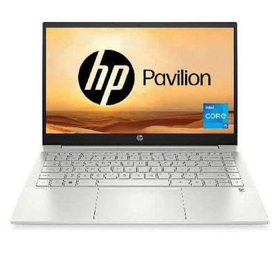 HP Pavilion 14,14" Screen, 12th Gen, i5 ,8GB RAM,512GB SSD