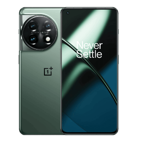 OnePlus 11R 256GB 16GB RAM Green Online at Fonezone.ae