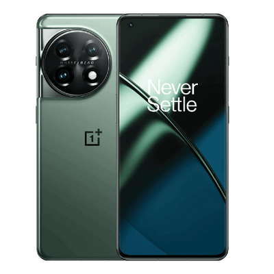 OnePlus 11R 256GB 16GB RAM Green Online at Fonezone.ae