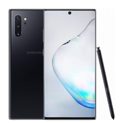 Samsung Galaxy Note10 256GB 8GB Ram Aura black