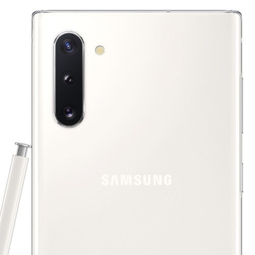  Samsung Galaxy Note10 256GB 8GB RAM Aura White
