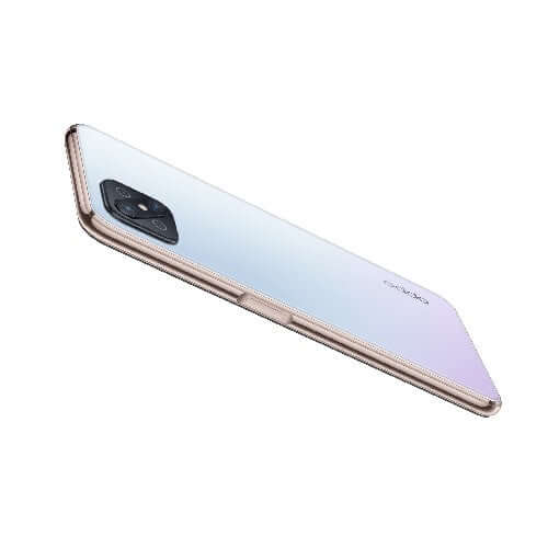 OPPO Reno4 5G – 8 GB + 128 GB in UAE | Dubai, Abu Dhabi
