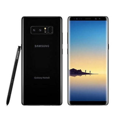 Samsung Galaxy Note8 64GB Storage Price in UAE Dubai