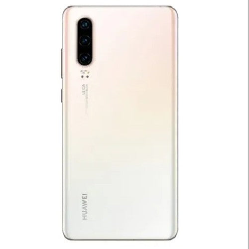  Huawei P30 64GB 8GB RAM Pearl White