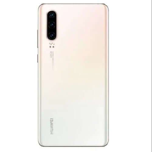 Huawei P30 64GB 8GB RAM Pearl White