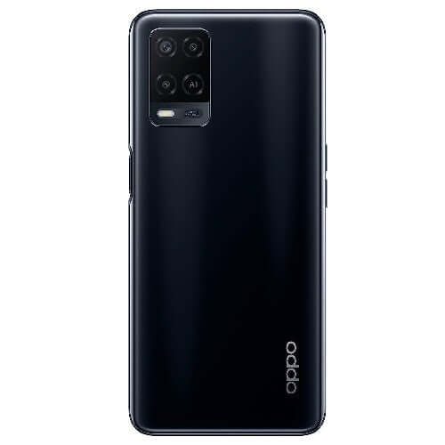 Oppo A54 128GB 6GB RAM Crystal Black or oppo a54 at Dubai
