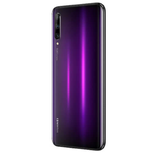 Huawei Y9S 128GB 6GB RAM Phantom Purple