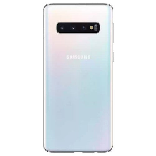  Samsung Galaxy S10 256GB 8GB Ram Prism White