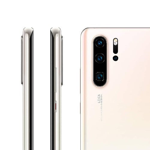  Huawei P30 64GB 8GB RAM Pearl White