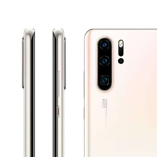 Huawei P30 64GB 8GB RAM Pearl White
