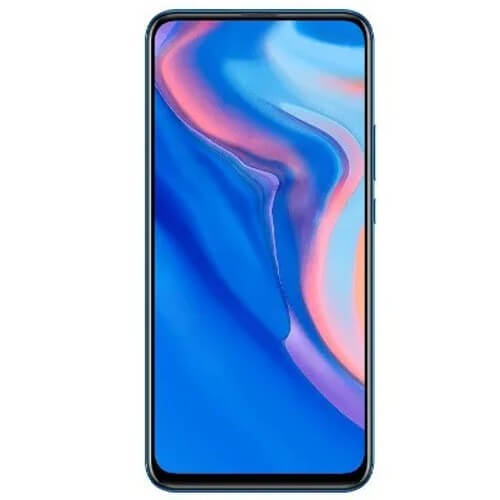 Huawei Y9 Prime 128GB, 4GB RAM Sapphire Blue