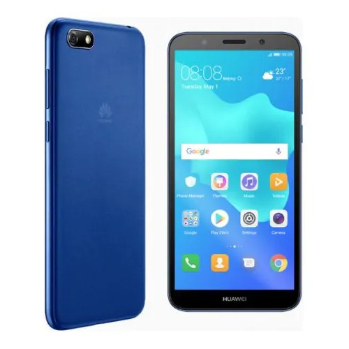 Huawei Y5 Prime 2018 32GB, 2GB Ram Blue