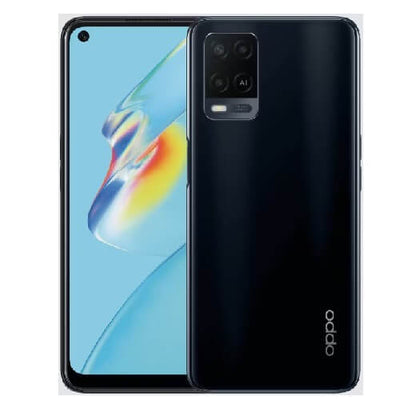 Oppo A54 128GB 6GB RAM Crystal Black or oppo a54 at Best Price