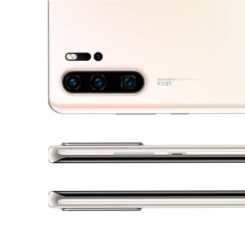  Huawei P30 64GB 8GB RAM Pearl White