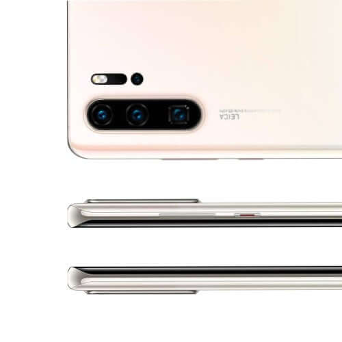 Huawei P30 64GB 8GB RAM Pearl White