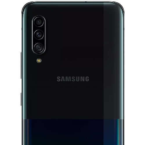 Samsung Galaxy A90 5G 128GB 6GB RAM Black