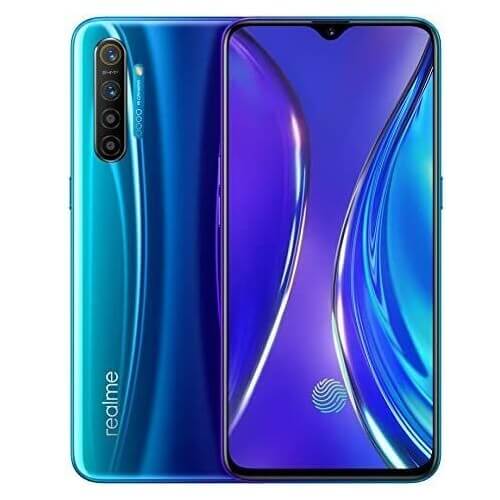 Realme X2 (8GB Ram, 28GB Storage) Online at Fonezone.ae
