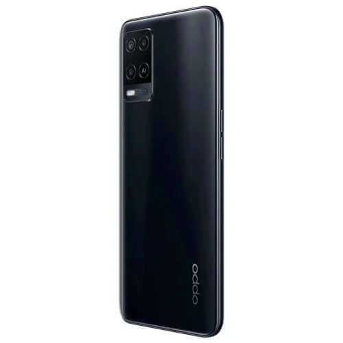 Oppo A54 128GB 6GB RAM Crystal Black or oppo a54 at Dubai, UAE