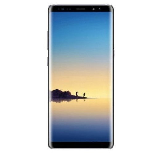 Samsung Galaxy Note - 8 256GB 6GB RAM Dual Sim 4G LTE Star Pink in UAE