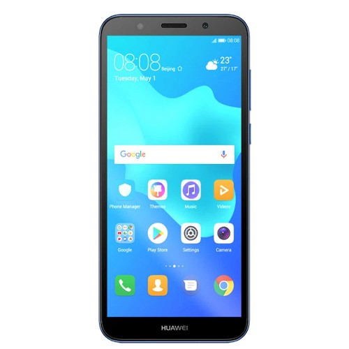 Huawei Y5 Prime 2018 32GB, 2GB Ram Blue