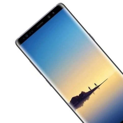 Buy Samsung Galaxy Note - 8 256GB 6GB RAM Dual Sim 4G LTE Star Pink