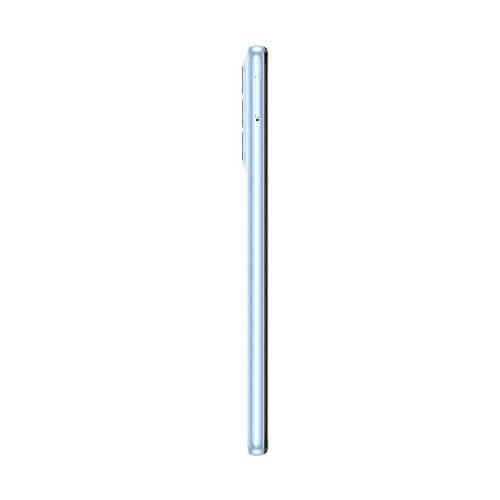 Samsung Galaxy A23 128GB 4GB RAM single sim Blue in UAE