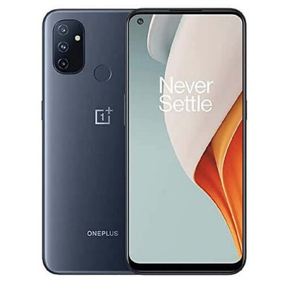 OnePlus Nord N100 4GB Ram 64GB Midnight Frost