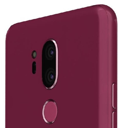 LG G7 ThinQ 64GB, 4GB Ram Raspberry Rose