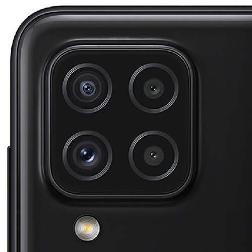 Samsung Galaxy A22 128GB 4GB RAM Black