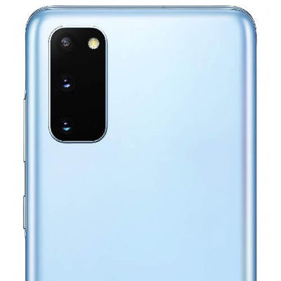 Buy Refurbished Samsung Galaxy S20 128GB 8GB RAM in Dubai, UAE