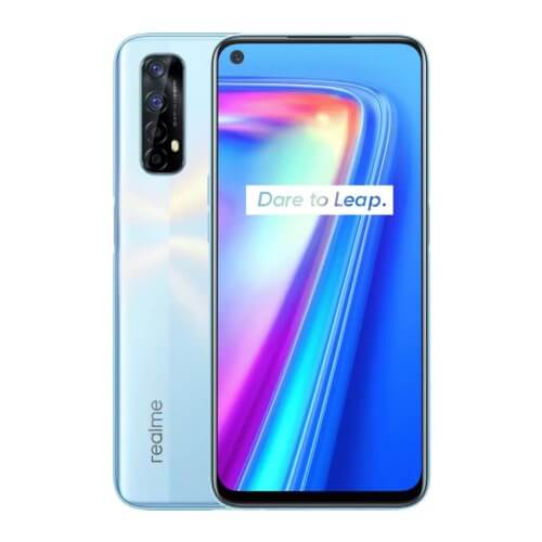 Realme 7 128GB 8GB Ram, Dual Sim at Best price