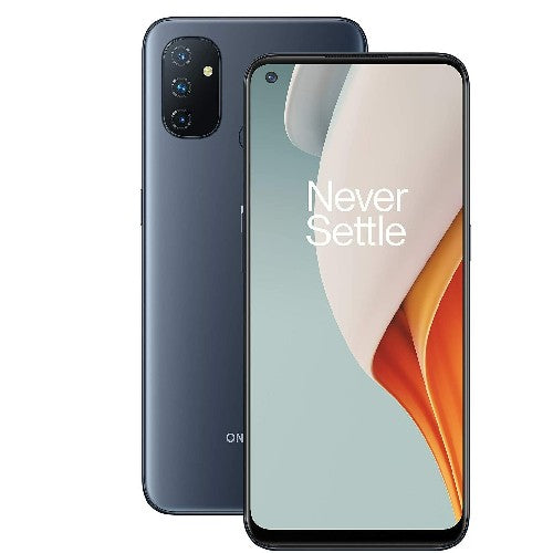 OnePlus Nord N100 4GB Ram 64GB Midnight Frost