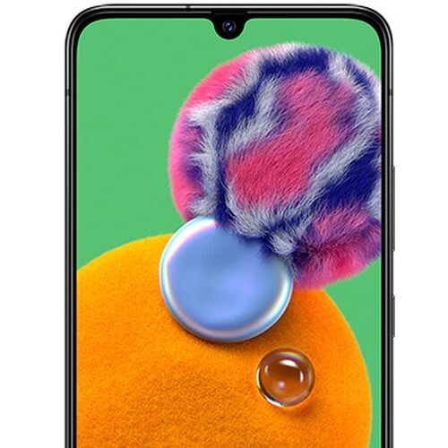 Samsung Galaxy A90 5G 128GB 6GB RAM Black