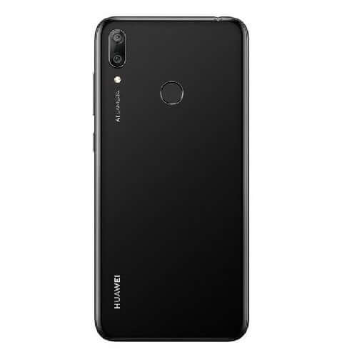 Huawei Y7 Prime 2019 64GB 3GB RAM Midnight Black