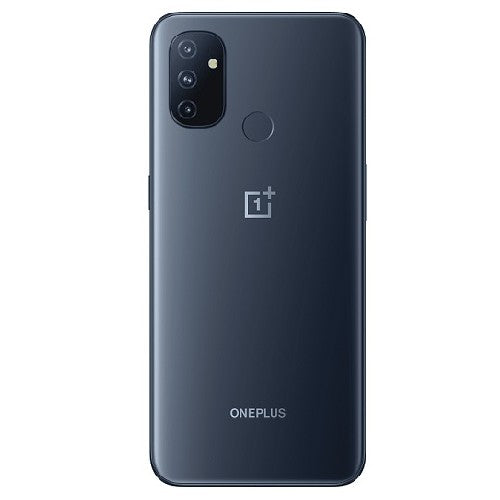  OnePlus Nord N100 4GB Ram 64GB Midnight Frost