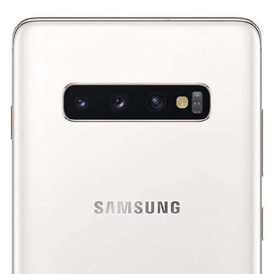 Samsung Galaxy S10 Plus Dual Sim, 128GB, 6GB Ram | Fonezone UAE