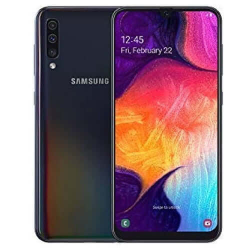 Samsung Galaxy A50: Price, Specs & Deals in UAE