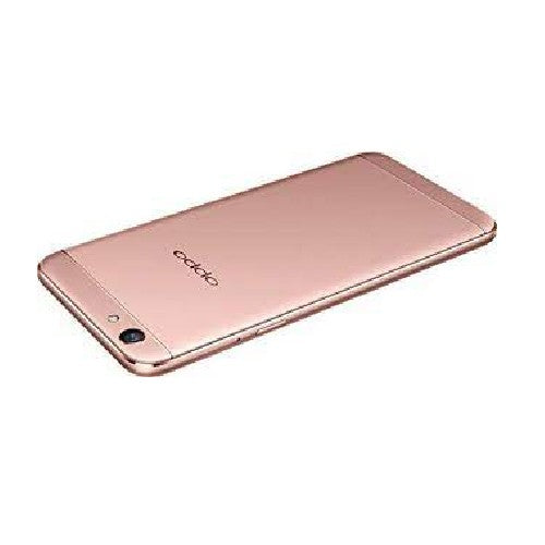 Oppo F1s 64GB 4GB RAM Rose Gold