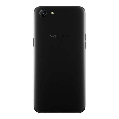 Oppo A83 128GB 6GB RAM Black