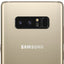  Samsung Galaxy Note8 128GB 6GB RAM Maple Gold