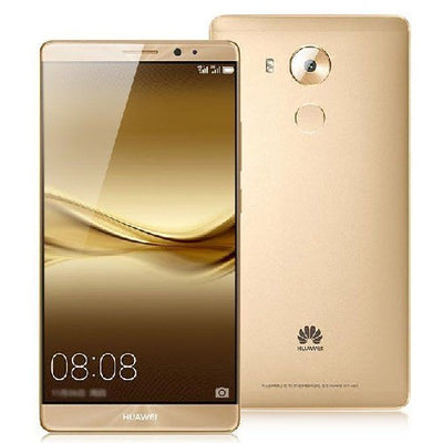 Huawei Mate 8 64GB 4GB RAM Champagne Gold