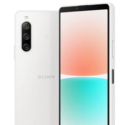 Sony Xperia 10 mark 4 128GB 6GB Ram White