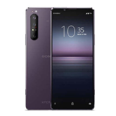 Sony Xperia 1 Mark2 price in Dubai, UAE