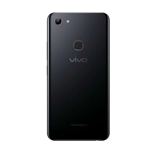 Vivo Y81 Black, 6GB RAM, 128GB Storage Online at Best Price