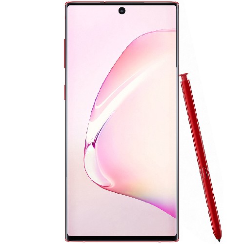 Samsung Galaxy Note10 256GB 8GB RAM Aura Pink