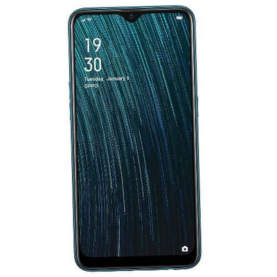 Oppo A5s Dual SIM 128GB 6GB Green